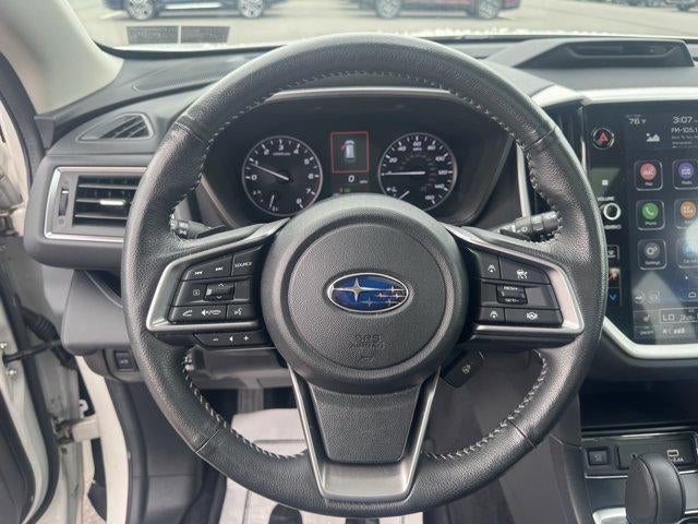2023 Subaru Ascent Limited 7-Passenger