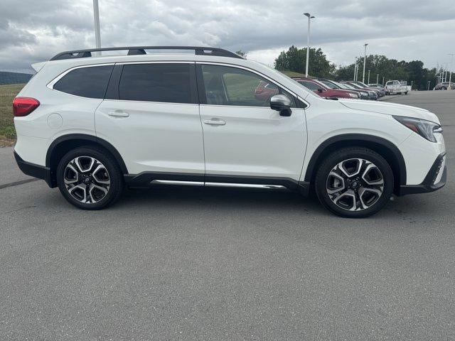 2023 Subaru Ascent Limited 7-Passenger