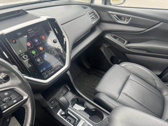 2023 Subaru Ascent Limited 7-Passenger