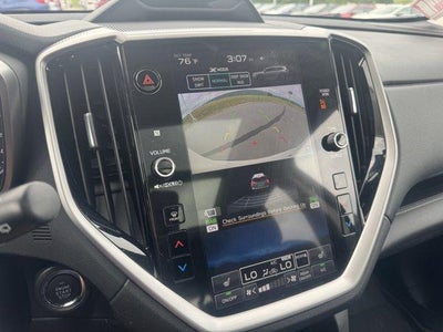 2023 Subaru Ascent Limited 7-Passenger