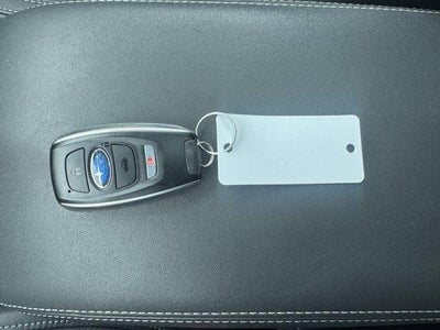 2023 Subaru Ascent Limited 7-Passenger