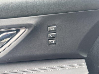 2023 Subaru Ascent Limited 7-Passenger