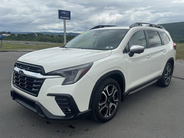2023 Subaru Ascent Limited 7-Passenger