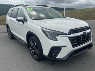 2023 Subaru Ascent Limited 7-Passenger