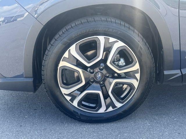 2023 Subaru Ascent Limited 7-Passenger