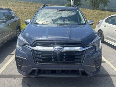 2023 Subaru Ascent Limited 7-Passenger