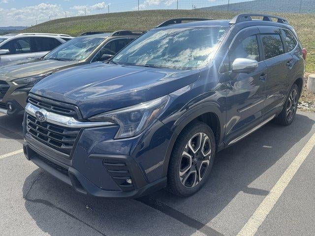 2023 Subaru Ascent Limited 7-Passenger