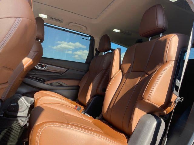 2024 Subaru Ascent Touring 7-Passenger