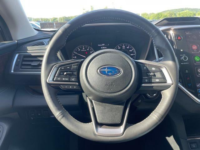 2024 Subaru Ascent Touring 7-Passenger