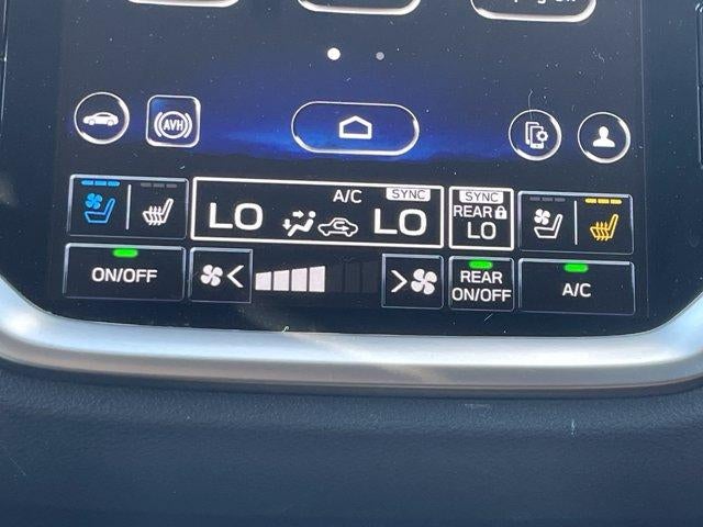 2024 Subaru Ascent Touring 7-Passenger
