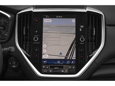 2024 Subaru Ascent Touring 7-Passenger