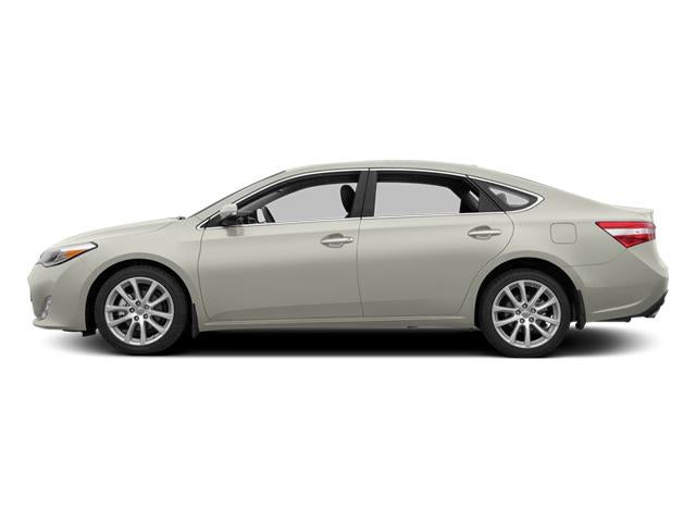 2013 Toyota Avalon 4dr Sdn XLE Premium (Natl)