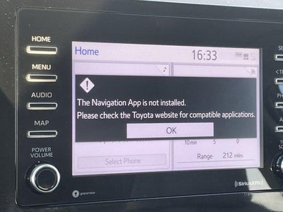 2024 Toyota Camry SE Auto AWD (Natl)