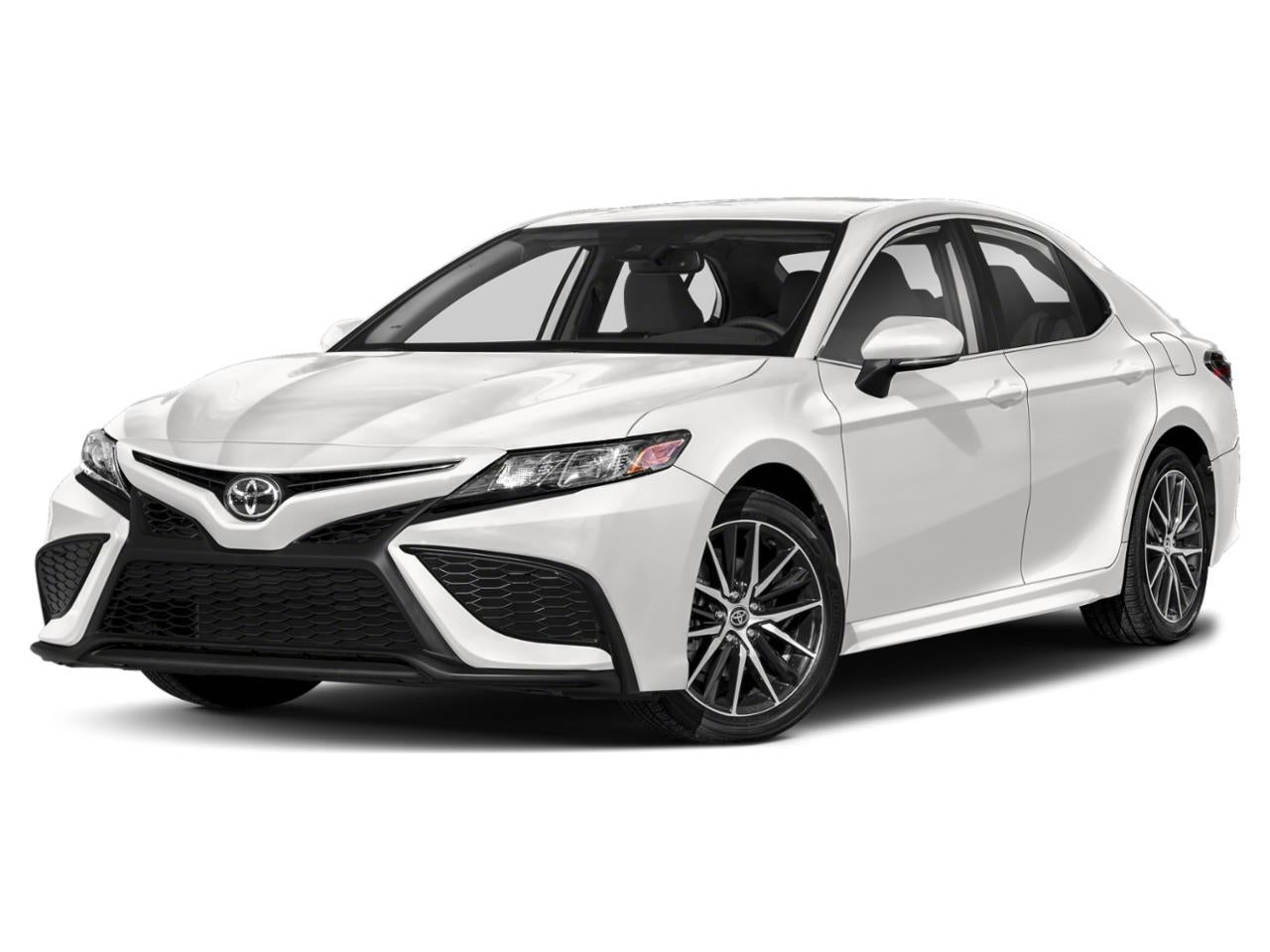 2024 Toyota Camry SE Auto AWD (Natl)