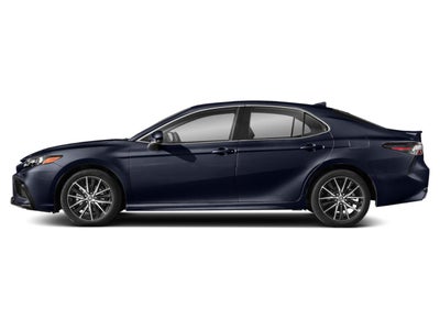 2021 Toyota Camry SE Auto AWD (Natl)