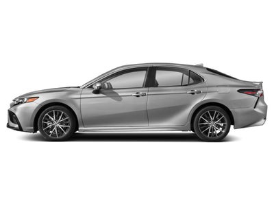 2021 Toyota Camry SE Auto AWD (Natl)