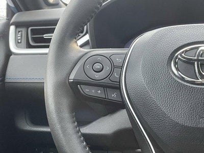 2023 Toyota RAV4 Hybrid XSE AWD (Natl)