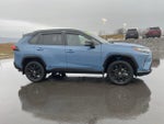 2023 Toyota RAV4 Hybrid XSE AWD (Natl)
