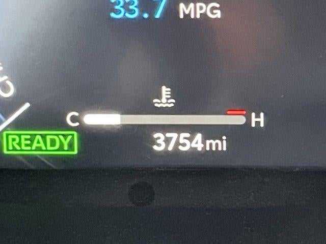 2023 Toyota RAV4 Hybrid XSE AWD (Natl)