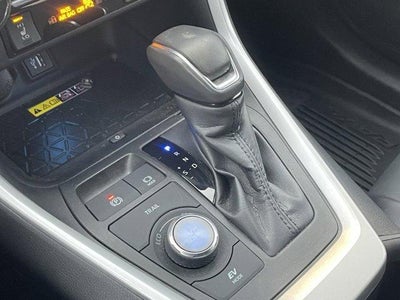 2023 Toyota RAV4 Hybrid XSE AWD (Natl)