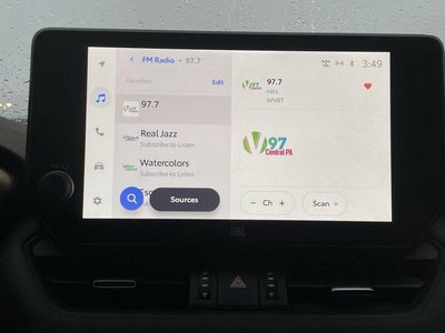 2023 Toyota RAV4 Hybrid XSE AWD (Natl)