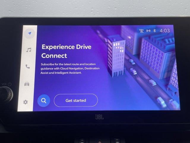 2023 Toyota RAV4 Hybrid XSE AWD (Natl)