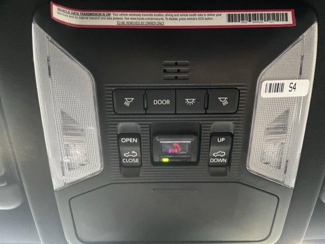 2023 Toyota RAV4 Hybrid XSE AWD (Natl)