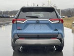 2023 Toyota RAV4 Hybrid XSE AWD (Natl)