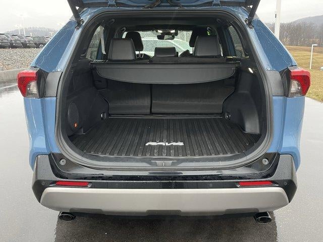 2023 Toyota RAV4 Hybrid XSE AWD (Natl)