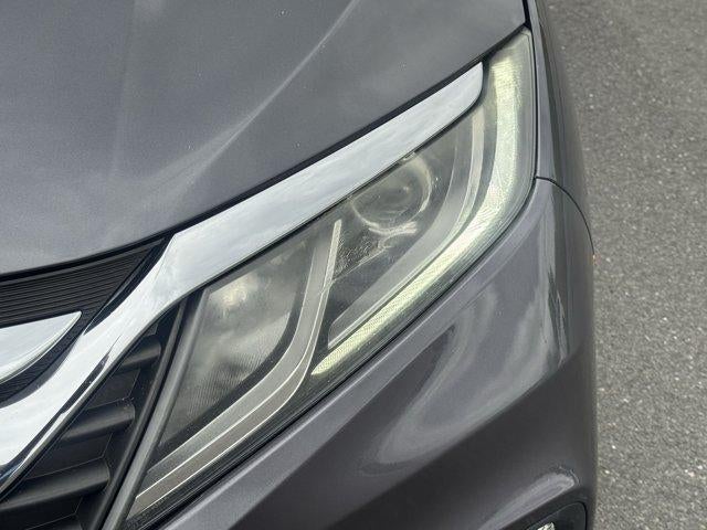 2019 Honda Odyssey EX Auto