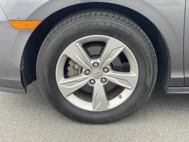 2019 Honda Odyssey EX Auto