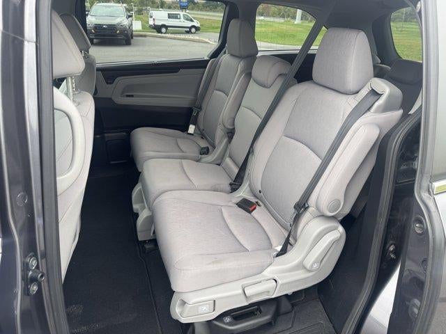 2019 Honda Odyssey EX Auto