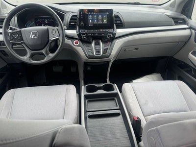 2019 Honda Odyssey EX Auto