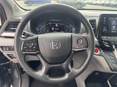 2019 Honda Odyssey EX Auto