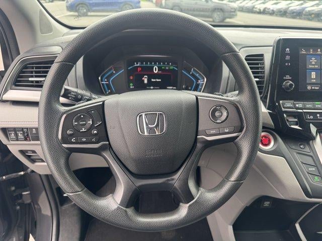 2019 Honda Odyssey EX Auto