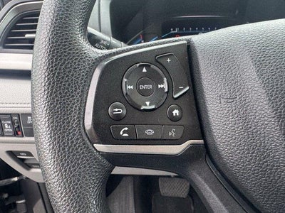 2019 Honda Odyssey EX Auto