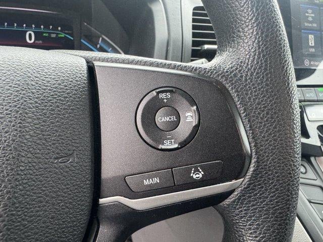 2019 Honda Odyssey EX Auto
