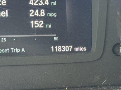 2019 Honda Odyssey EX Auto
