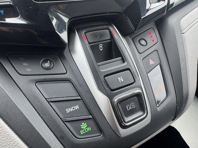 2019 Honda Odyssey EX Auto