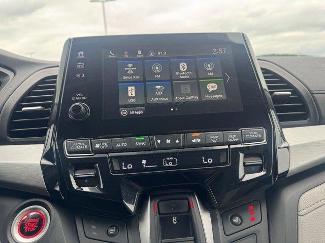 2019 Honda Odyssey EX Auto
