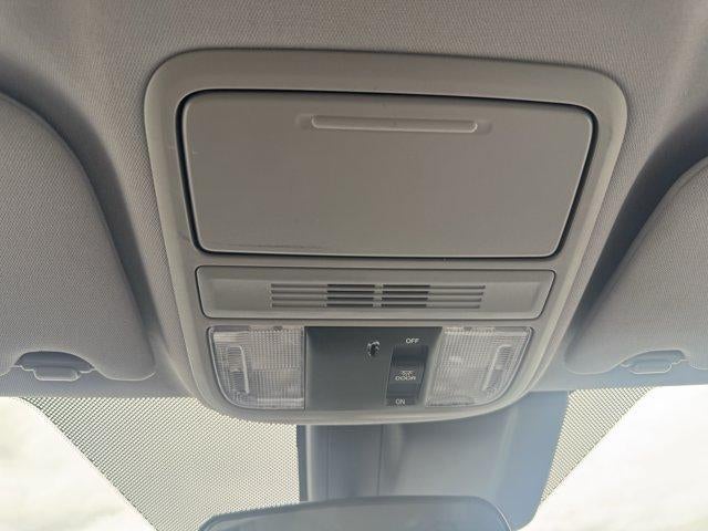 2019 Honda Odyssey EX Auto