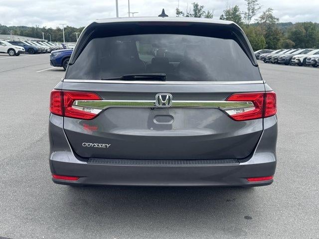 2019 Honda Odyssey EX Auto