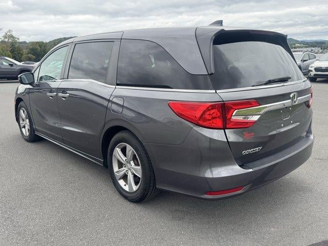 2019 Honda Odyssey EX Auto
