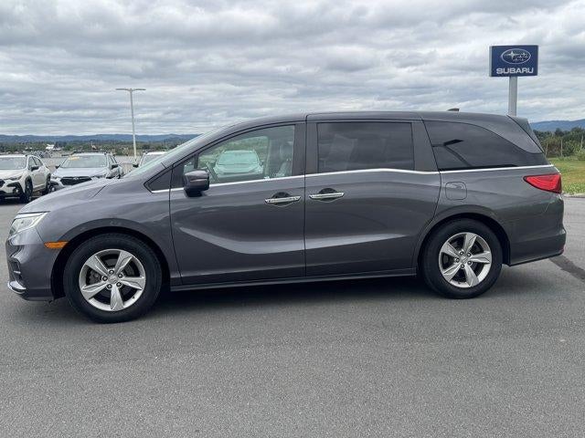 2019 Honda Odyssey EX Auto