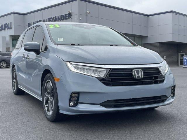 2023 Honda Odyssey Elite Auto