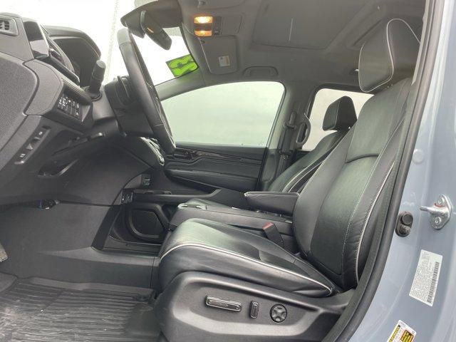 2023 Honda Odyssey Elite Auto