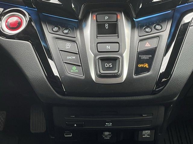 2023 Honda Odyssey Elite Auto