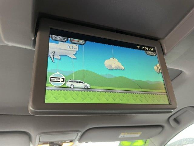 2023 Honda Odyssey Elite Auto