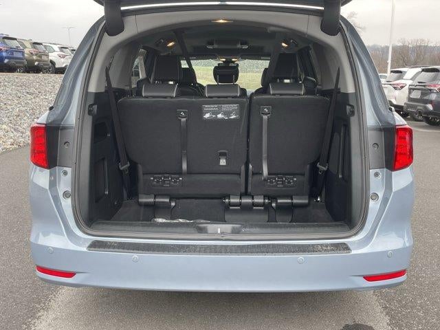2023 Honda Odyssey Elite Auto