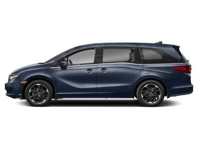 2023 Honda Odyssey Elite Auto